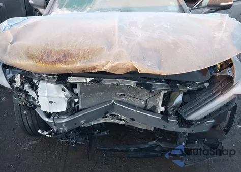 2024 Acura Zdx A-Spec из США, поврежденный, VIN 4W5KHNRL4RZ508334